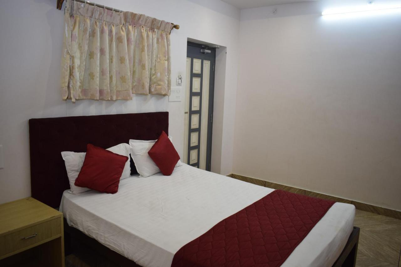 Wind Chimes Hotel Kuilapalayam Exterior photo